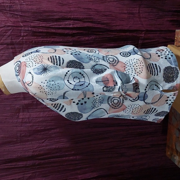 Coco Y Club Pullover Top Sizs Small - Picture 3 of 5